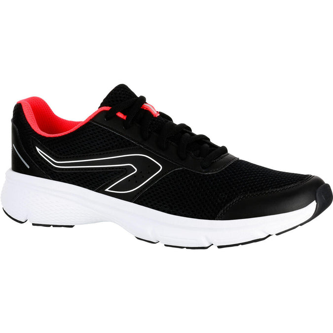 





TENIS DE RUNNIG MUJER RUN CUSHION NEGRO CORAL, photo 1 of 11