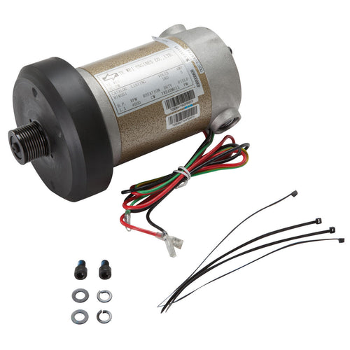 





Motor T540A