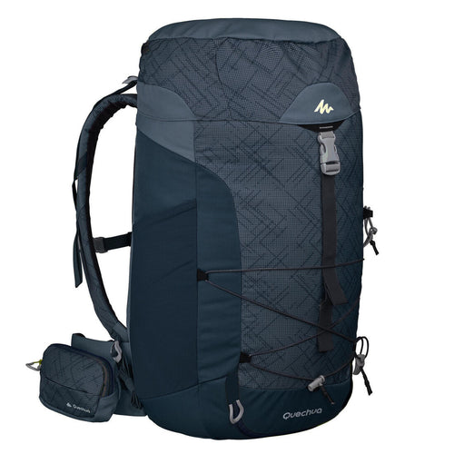 





Mochila de senderismo montaña 40L - MH100