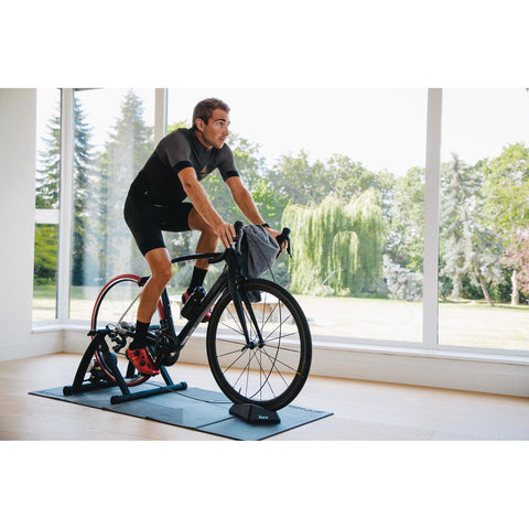 





LLANTA PARA ENTRENADOR CASERO DE CICLISMO B'TWIN 700x25