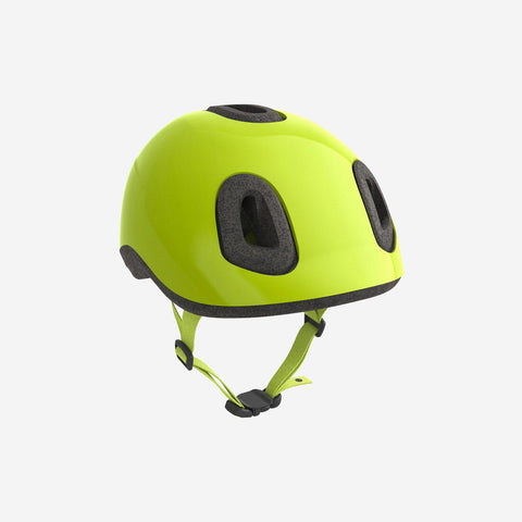 





Casco Bicicleta 500 Bebé Fluorescente