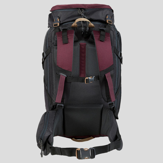 Mochila shops trekking decathlon