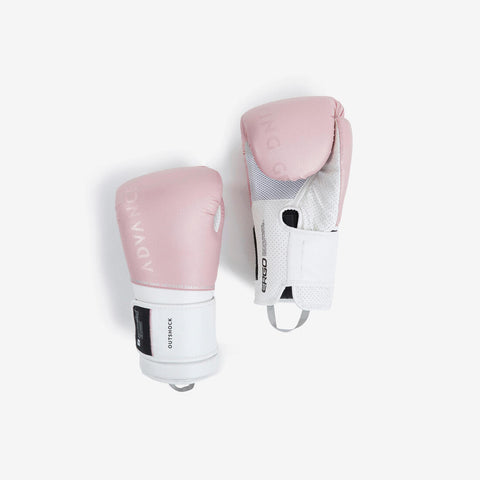 





Guantes de Box 120 Ergonómicos