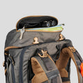 Mochila de viaje hombre 50 L - Travel 500