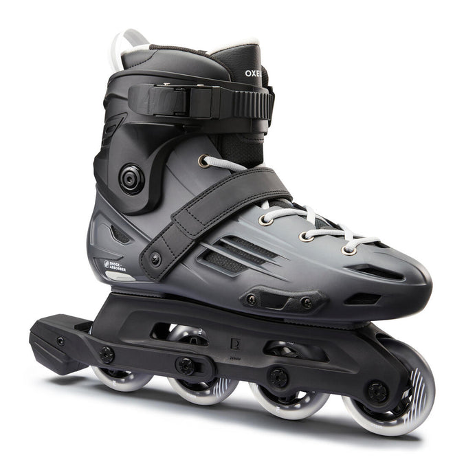 





Patines MF140, photo 1 of 9