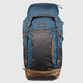 Mochila de viaje hombre 70 L - Travel 500