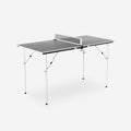 MESA DE PING PONG PPT 130 SMALL INDOOR