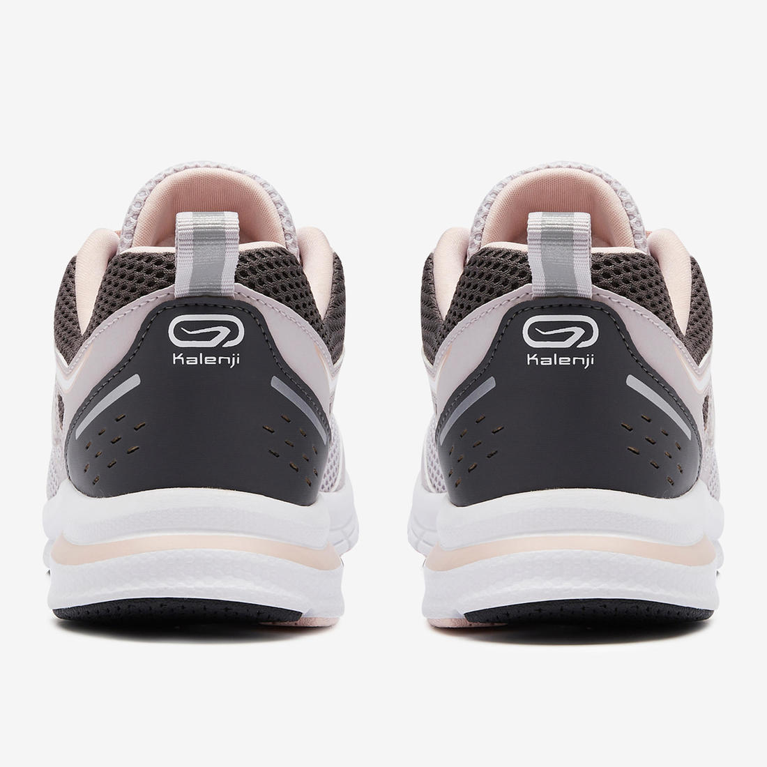 TENIS DE RUNNING ACTIVE MUJER ROSA