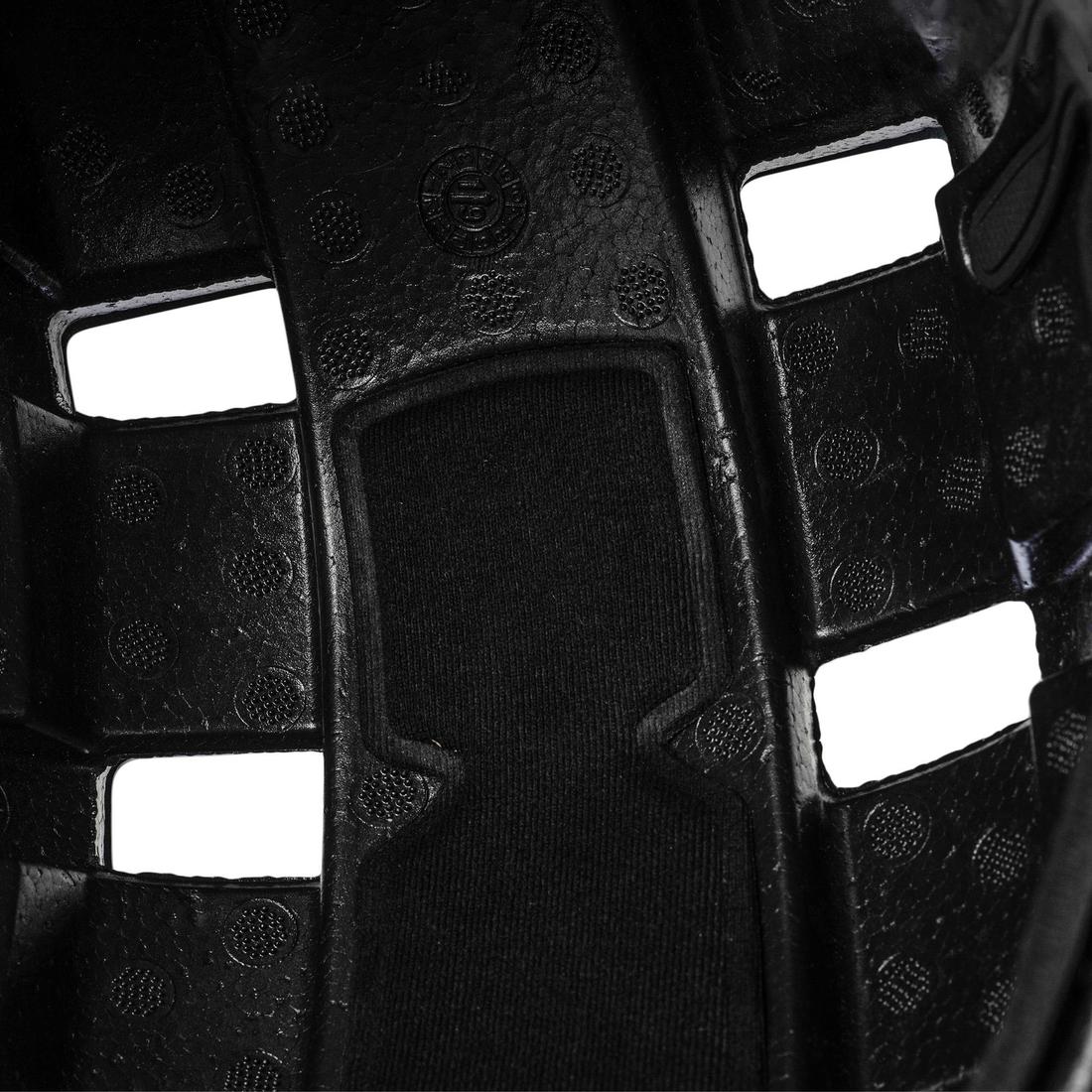 Casco de kitesurf KS 500 azul oscuro