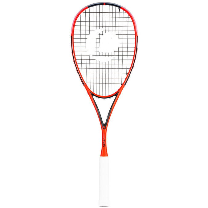 





RAQUETA DE SQUASH SR 590 CONTROL - 135 g, photo 1 of 9