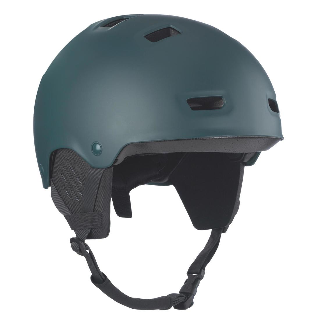 Casco de kitesurf KS 500 azul oscuro