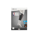 Pantorrillera de sujeción izquierda/derecha adulto NBA - Soft 300 negro - Decathlon Panama