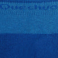 Calcetines de senderismo azul con gris para niños MH100, 2 pares - Decathlon Panama
