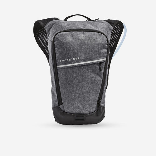 





Mochila de hidratación de MTB exp. 4.5 L/1 L