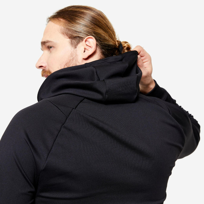 Sudadera fitness fashion hombre