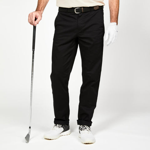 





Pantalón de golf de algodón para hombre MW500