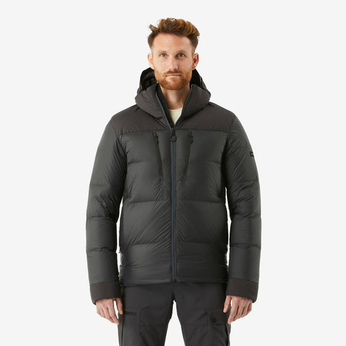 MEN DOWN JACKETS Decathlon Panama