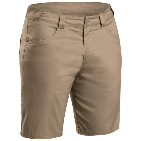 





Short de senderismo para hombre - NH100 Fresh