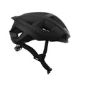 CASCO CICLISMO RACER NEGRO