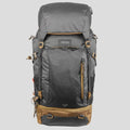 Mochila de viaje hombre 50 L - Travel 500