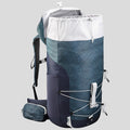 Mochila de senderismo montaña 40L - MH100