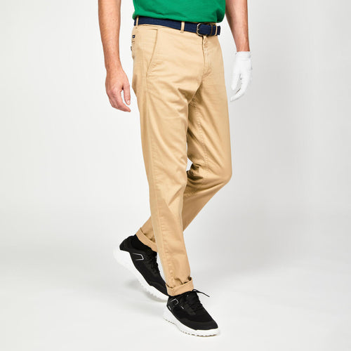 





Pantalón de golf de algodón para hombre MW500