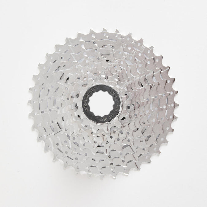 





CASSETTE BICI 10V 11X36, photo 1 of 4