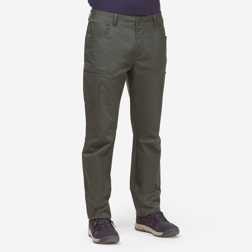 





Pantalón de senderismo - NH500 Regular - Hombre