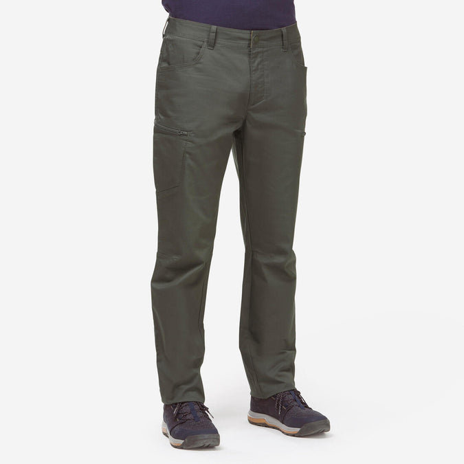 





Pantalón de senderismo - NH500 Regular - Hombre, photo 1 of 12