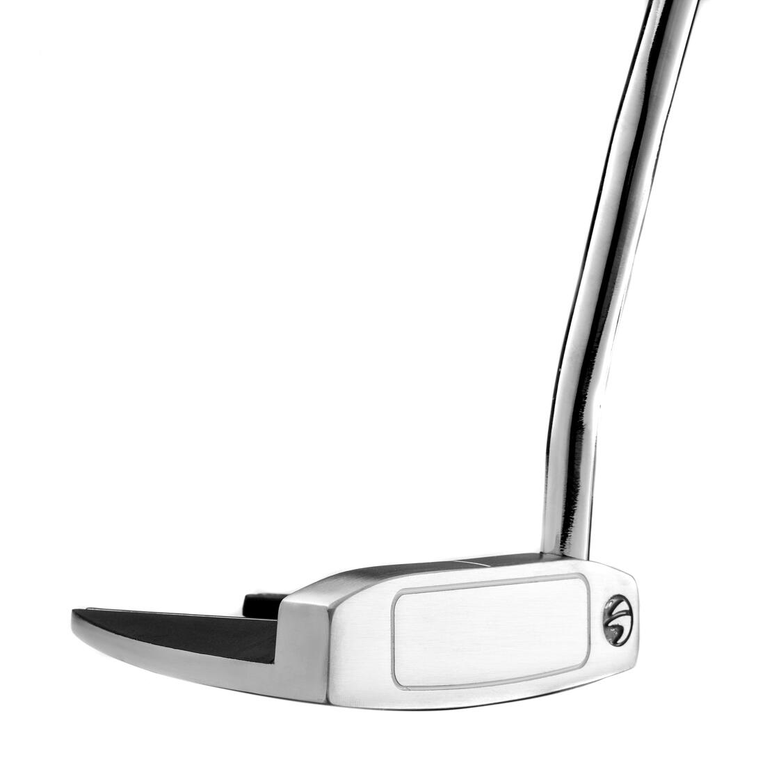 PUTTER GOLF MAILLET ADULTO DIESTRO - INESIS 100