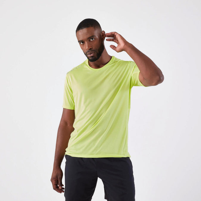 





Playera Running Transpirable hombre - Dry+, photo 1 of 5