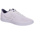 CALZADO DE TENIS hombre TS100 blanco multi terreno