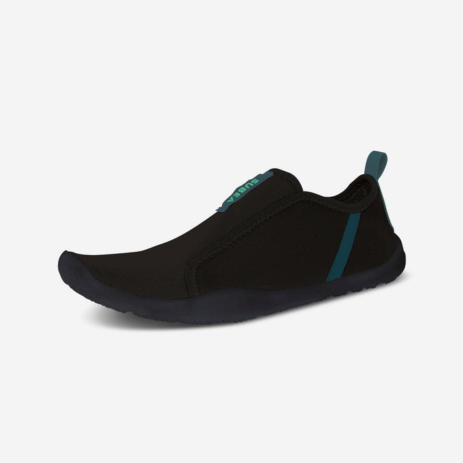 





Zapatos acuáticos negros elásticos para adulto 120, photo 1 of 9