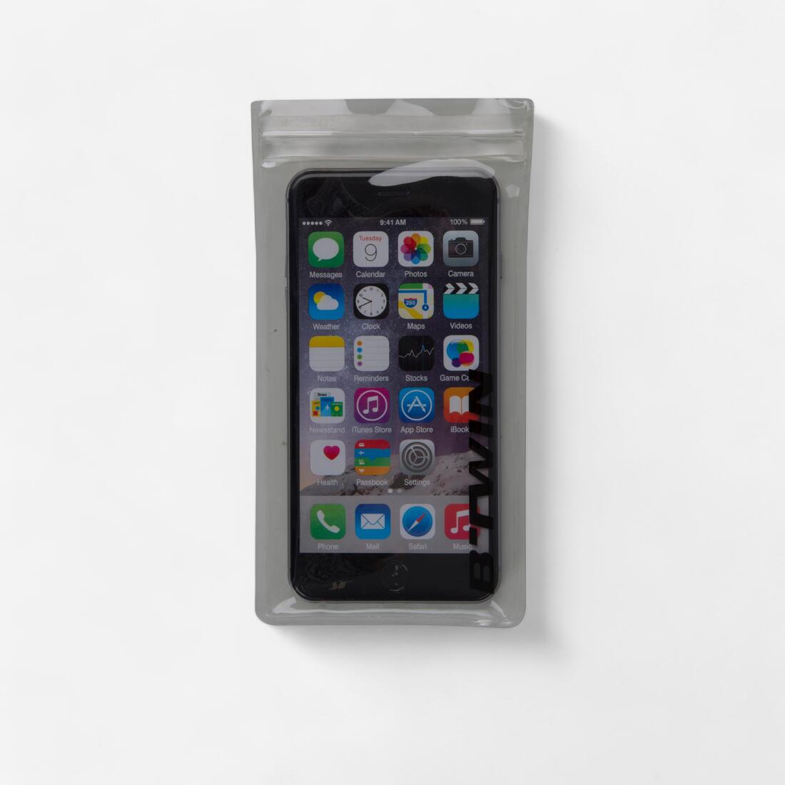 FUNDA IMPERMEABLE SMARTPHONE 100 - Decathlon Panama