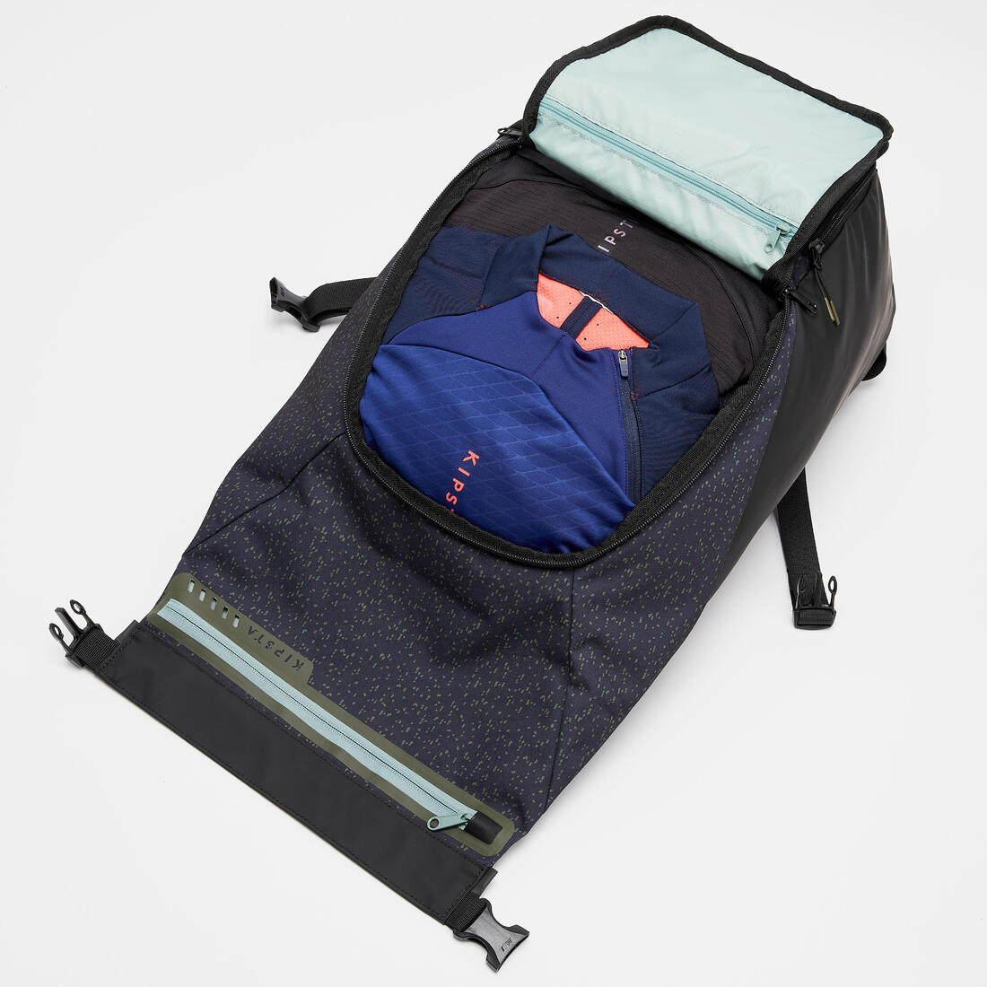 Mochila 25 L - URBAN negro