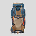 Mochila de viaje hombre 70 L - Travel 500