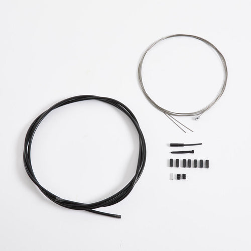 





KIT CABLES Y FUNDAS CAMBIO - Decathlon Panama