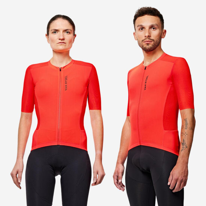 





jersey Ciclismo Carretera Racer 2 Unisex Manga Corta Verano, photo 1 of 9