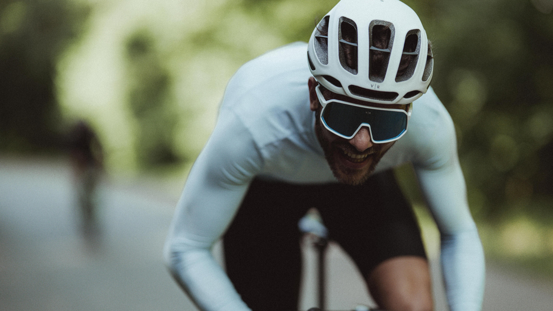 LA PASIÓN DEL CICLISMO