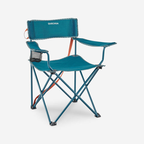 





Silla de camping plegable