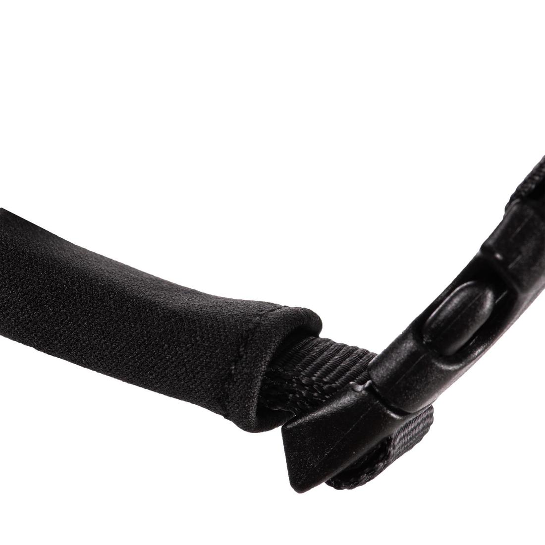 Casco de kitesurf KS 500 azul oscuro