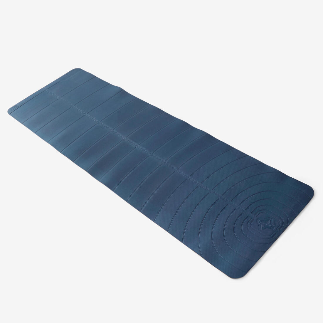 COLCHONETA TAPETE MAT YOGA CLUB CORAL 185 CM X 61CM X 5 MM