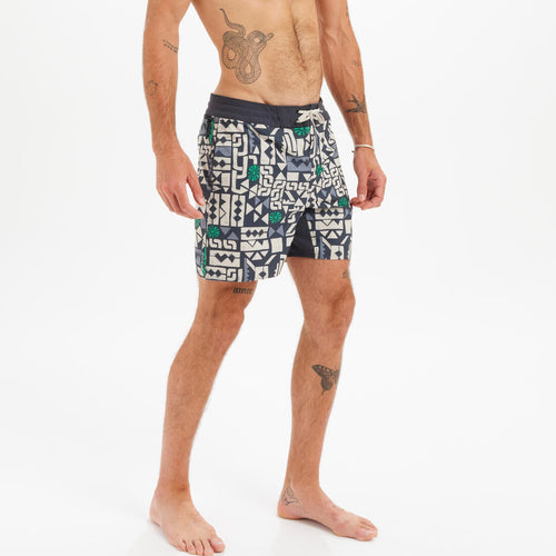 





Boardshort Surf 500 17