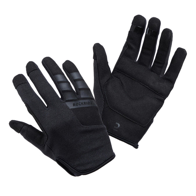 





Guantes largos de ciclismo negros para niños de 8 a 14 años, photo 1 of 7