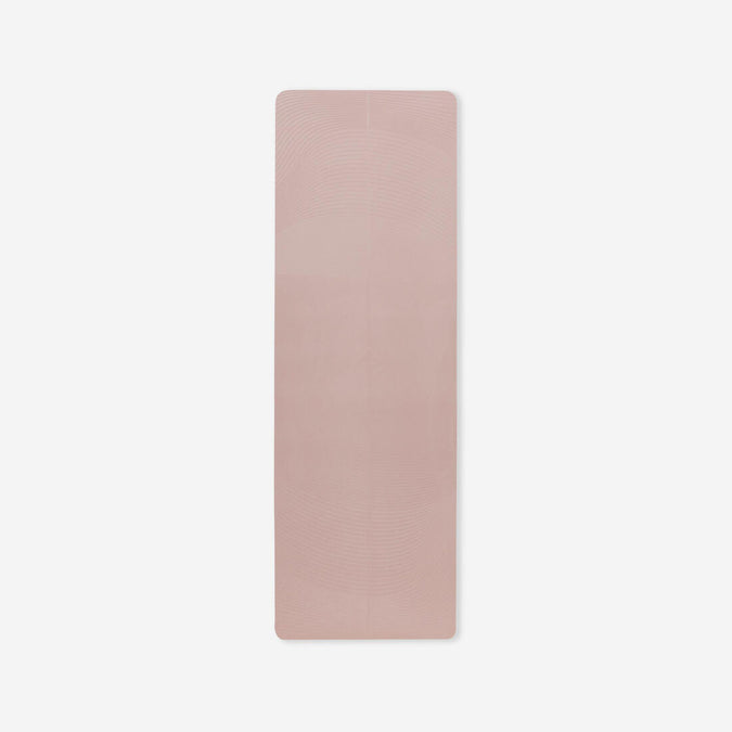 





Tapete de Yoga Light Rosa 185 cm x 61 cm x 5 mm, photo 1 of 5