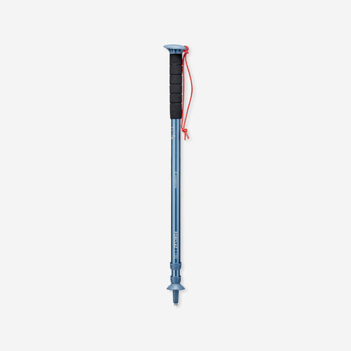 





1 bastón senderismo máxima calidad/precio - MT100 azul