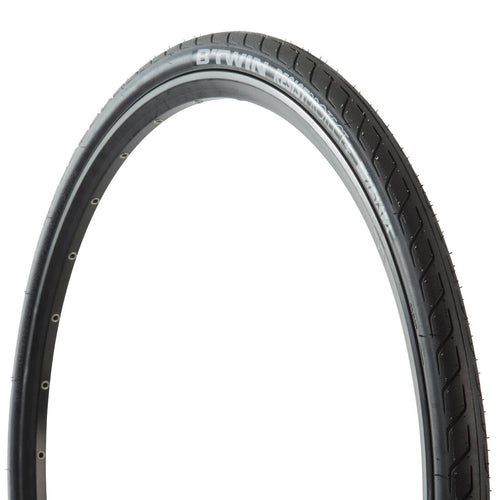 





NEUMÁTICO BTT RESIST 9 SLICK 27.5x1.2 PROTECT + VARILLAS FLEXIBLES/ ETRTO 30-584