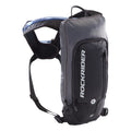 Mochila hidratación BTT ST 500 3L negro - Decathlon Panama