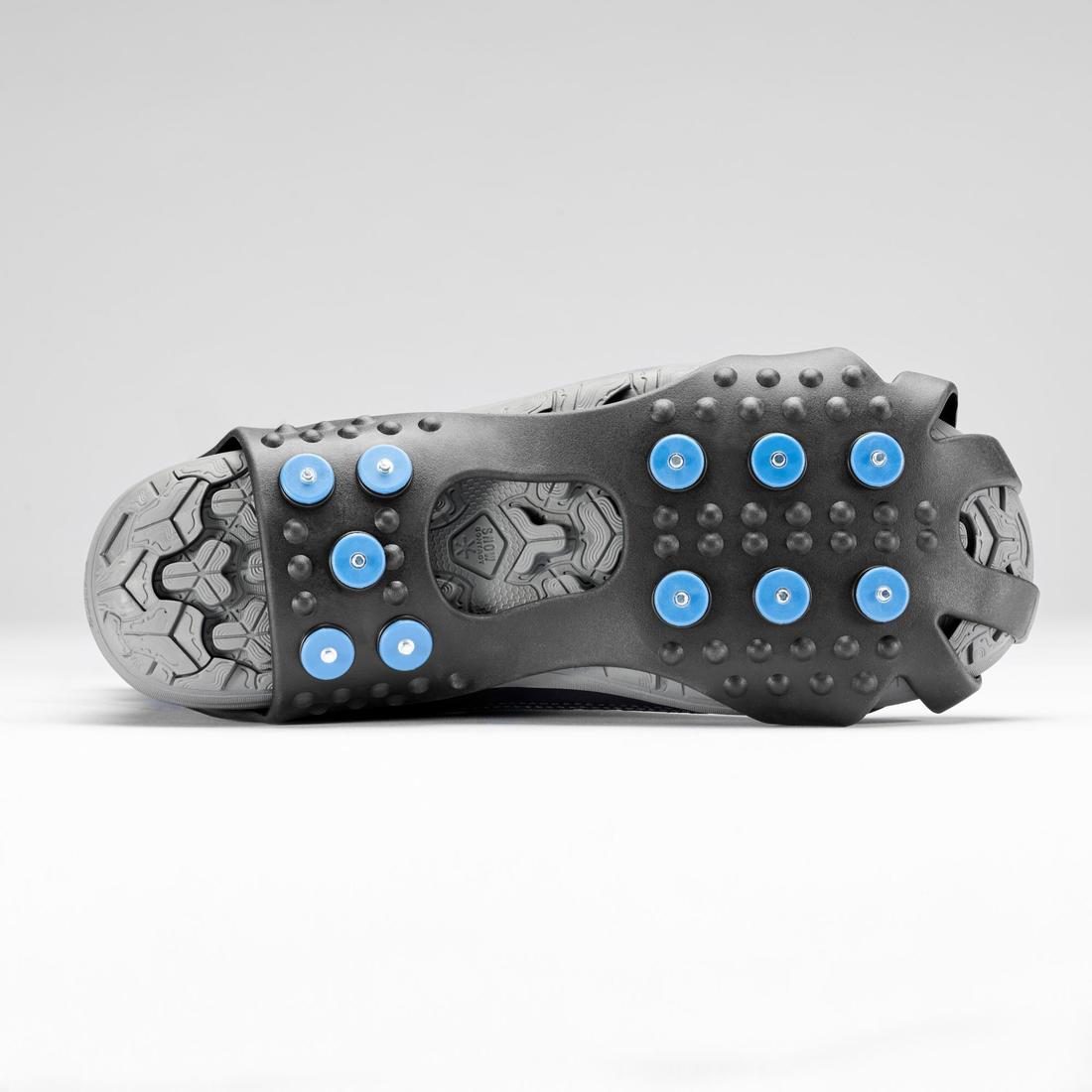 CRAMPONES PARA NIEVE - SH100 - ADULTO CH a XG