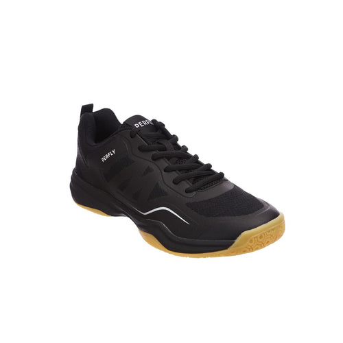 





CALZADO DE BÁDMINTON HOMBRE BS 530 NEGRO